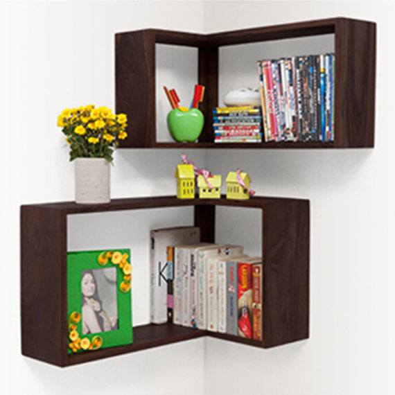 Hanging Shelves, Wall Shelf, Floating Shelves, Contemporary Wall Shelves, Wall Mounted Shelving