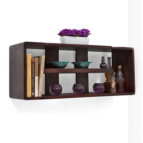 Hanging Shelves, Wall Shelf, Floating Shelves, Contemporary Wall Shelves, Wall Mounted Shelving