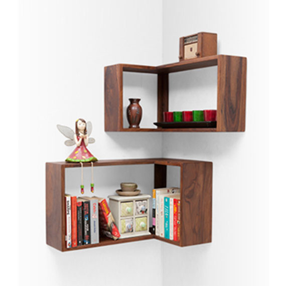 Hanging Shelves, Wall Shelf, Floating Shelves, Contemporary Wall Shelves, Wall Mounted Shelving