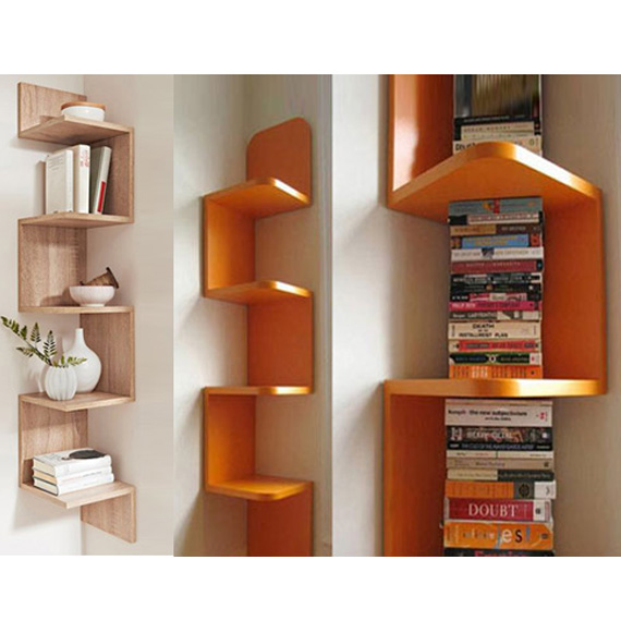 Hanging Shelves, Wall Shelf, Floating Shelves, Contemporary Wall Shelves, Wall Mounted Shelving