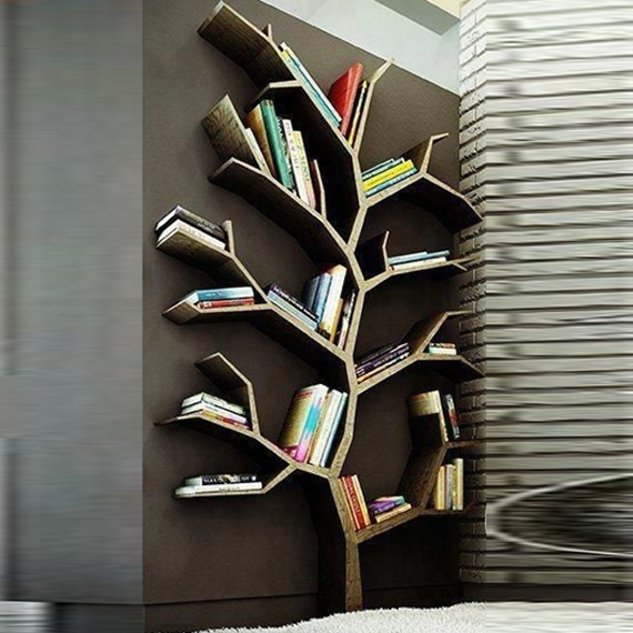 Hanging Shelves, Wall Shelf, Floating Shelves, Contemporary Wall Shelves, Wall Mounted Shelving