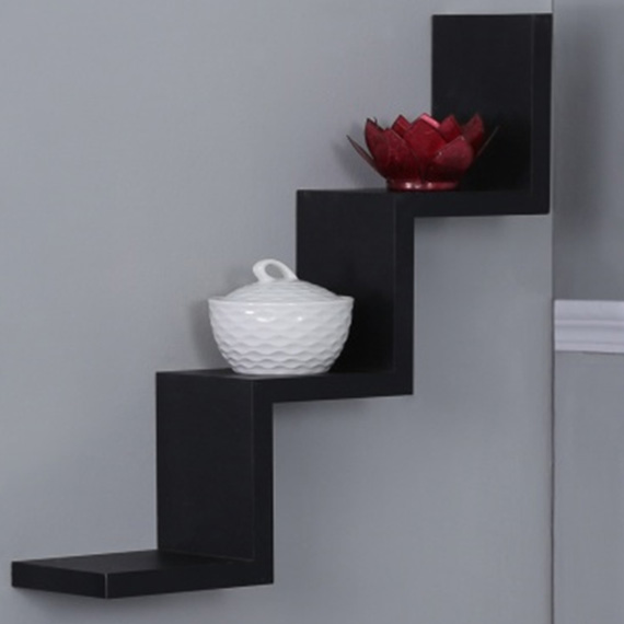 Hanging Shelves, Wall Shelf, Floating Shelves, Contemporary Wall Shelves, Wall Mounted Shelving