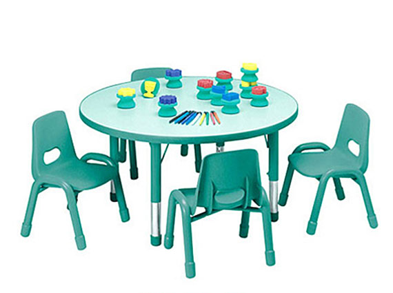 Safe and durable playschool Furniture, preschool Furniture, day care Furniture, Montessori Furniture and kindergarten Furniture