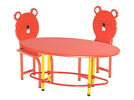 Safe and durable playschool Furniture, preschool Furniture, day care Furniture, Montessori Furniture and kindergarten Furniture