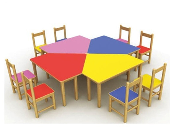 kindergarten furniture