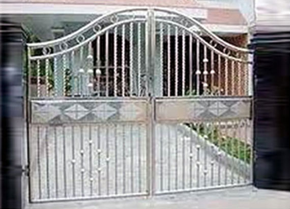 Unique Gates