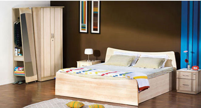 Double Cots, Wooden Double Cots, Stainless Steel Double Cots, Double Cots with Storage, King Size Double Cot