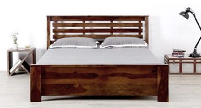 double coat bed price