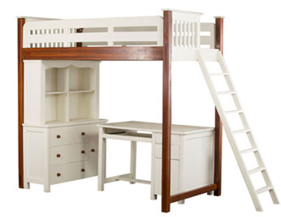 Kids Bunk Bed, Bunker Cots, Stainless Steel Bunker Cot, Wooden Bunker Cot, Modern Bunk Cot