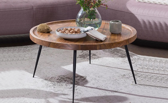 stainless steel coffee tables, metallic coffee tables, wooden coffee table