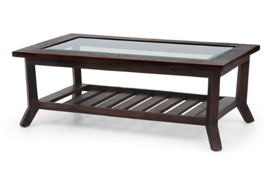 stainless steel coffee tables, metallic coffee tables, wooden coffee table