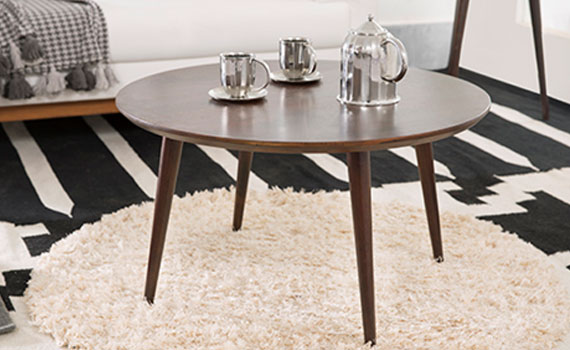 stainless steel coffee tables, metallic coffee tables, wooden coffee table