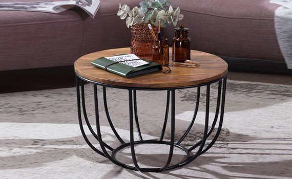 stainless steel coffee tables, metallic coffee tables, wooden coffee table