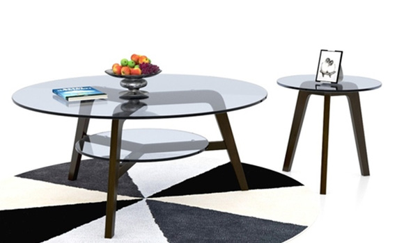 stainless steel coffee tables, metallic coffee tables, wooden coffee table