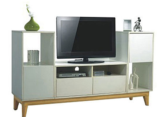 Wall Mounted TV Unit, Entertainment Units, TV Stands, TV Wall-mounted unit, Modular TV Units, Modern Wall Mounted TV Unit