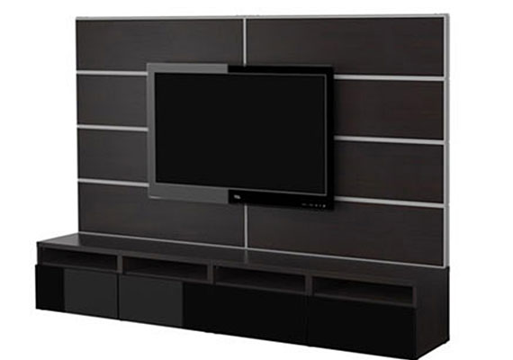 Wall Mounted TV Unit, Entertainment Units, TV Stands, TV Wall-mounted unit, Modular TV Units, Modern Wall Mounted TV Unit