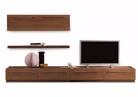 Wall Mounted TV Unit, Entertainment Units, TV Stands, TV Wall-mounted unit, Modular TV Units, Modern Wall Mounted TV Unit