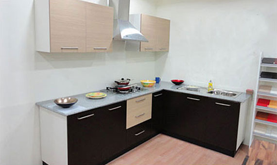 Kitchen Cabinets, Modular Kitchen Cabinets, Modern Kitchen Cabinets, Worktops, Shutter Finishes, Cabinet Materials, Appliances, Sinks