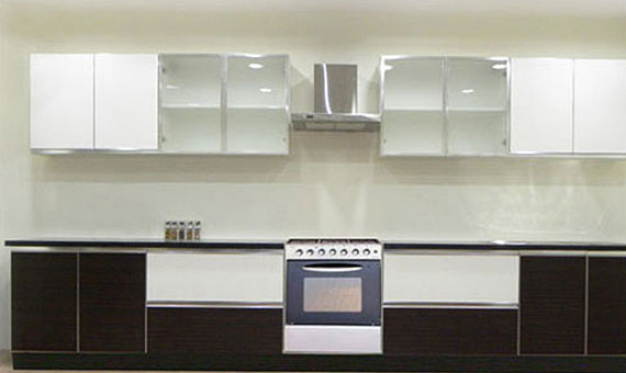 Kitchen Cabinets, Modular Kitchen Cabinets, Modern Kitchen Cabinets, Worktops, Shutter Finishes, Cabinet Materials, Appliances, Sinks