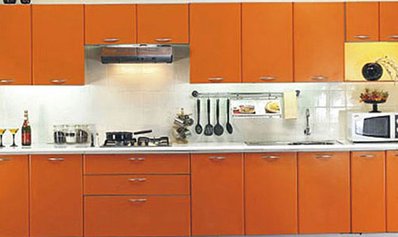 Kitchen Cabinets, Modular Kitchen Cabinets, Modern Kitchen Cabinets, Worktops, Shutter Finishes, Cabinet Materials, Appliances, Sinks