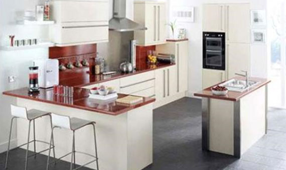 Kitchen Cabinets, Modular Kitchen Cabinets, Modern Kitchen Cabinets, Worktops, Shutter Finishes, Cabinet Materials, Appliances, Sinks