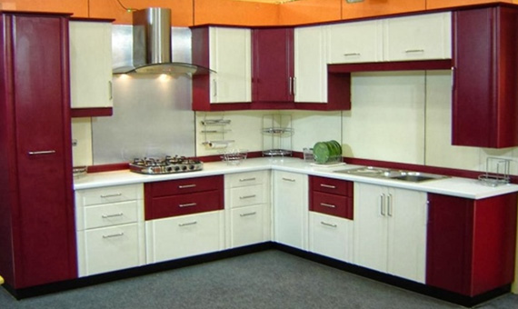 Kitchen Cabinets, Modular Kitchen Cabinets, Modern Kitchen Cabinets, Worktops, Shutter Finishes, Cabinet Materials, Appliances, Sinks