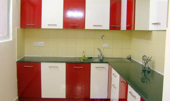 Kitchen Cabinets, Modular Kitchen Cabinets, Modern Kitchen Cabinets, Worktops, Shutter Finishes, Cabinet Materials, Appliances, Sinks