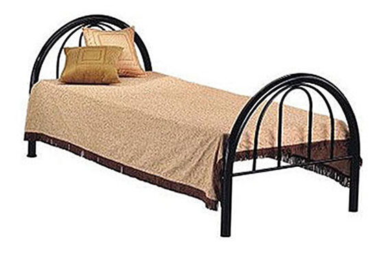 Bedroom Furniture - Single Cot