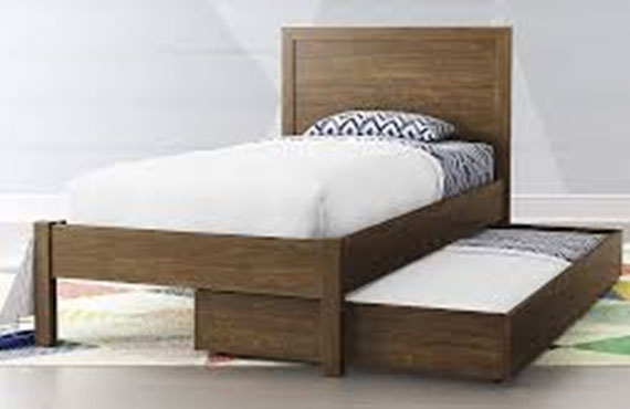 Bedroom Furniture - Single Cot