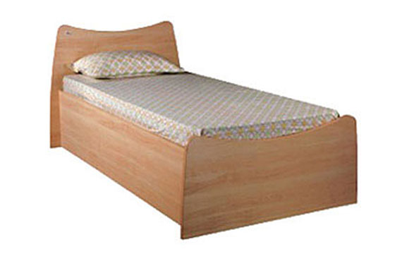 Bedroom Furniture - Single Cot