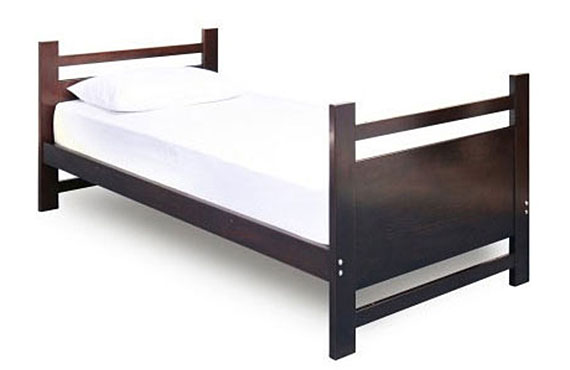 Bedroom Furniture - Single Cot