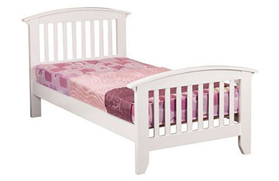 Bedroom Furniture - Single Cot