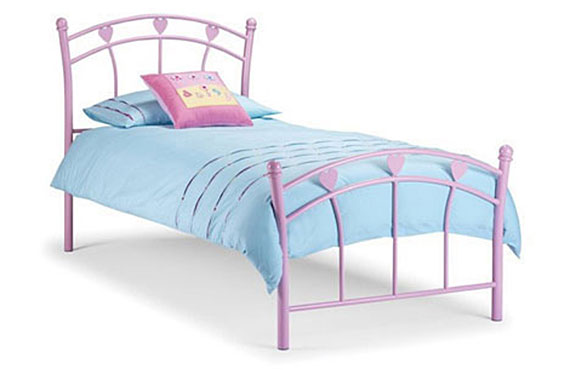 Bedroom Furniture - Single Cot