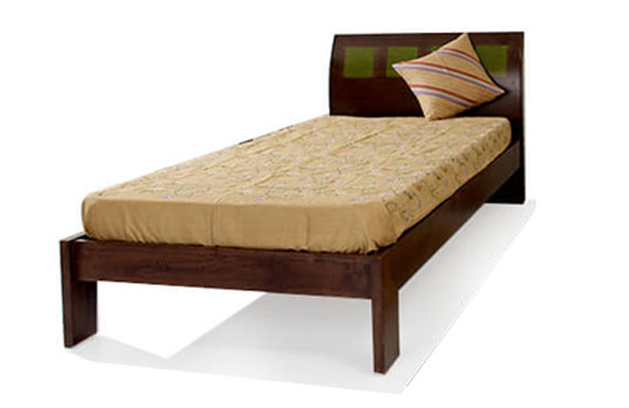 Bedroom Furniture - Single Cot