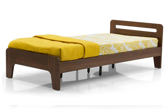 Bedroom Furniture - Single Cot