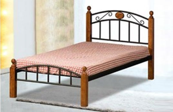 Bedroom Furniture - Single Cot