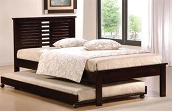 Bedroom Furniture - Single Cot