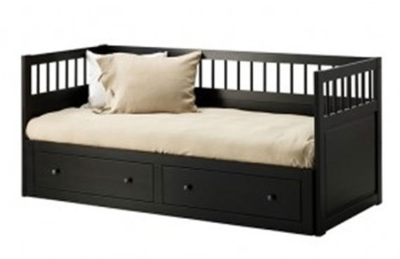 Bedroom Furniture - Single Cot