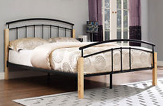 Bedroom Furniture - Single Cot