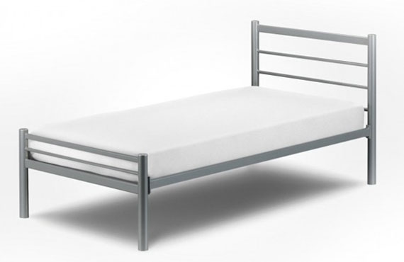 Bedroom Furniture - Single Cot