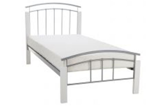 Bedroom Furniture - Single Cot