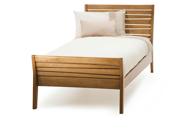 Bedroom Furniture - Single Cot