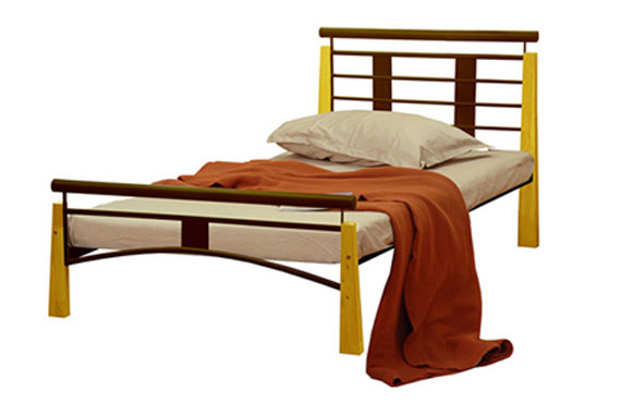 Bedroom Furniture - Single Cot