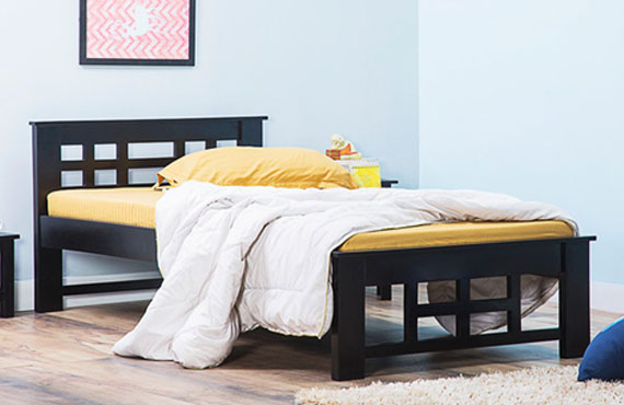 Bedroom Furniture - Single Cot