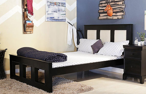 Bedroom Furniture - Single Cot