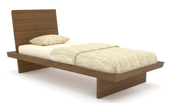 Bedroom Furniture - Single Cot