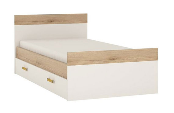 Bedroom Furniture - Single Cot