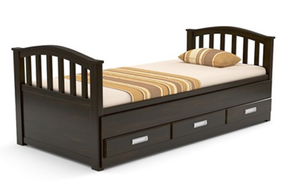 Bedroom Furniture - Single Cot