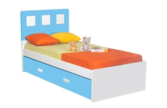 Bedroom Furniture - Single Cot