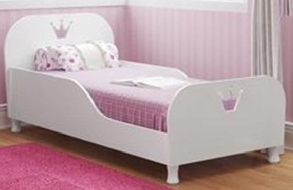 Bedroom Furniture - Single Cot